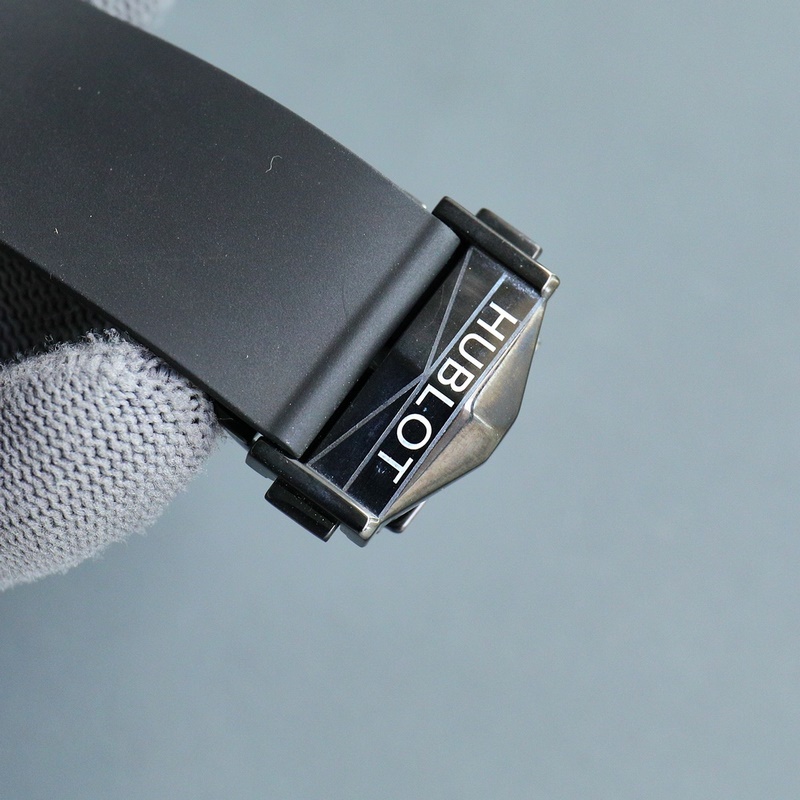 Hublot Big Bang Sa Brand New High-Quality Model-8