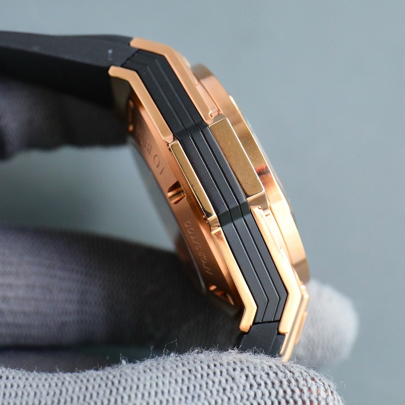 Hublot Big Bang SA New Model with Premium Quality-5