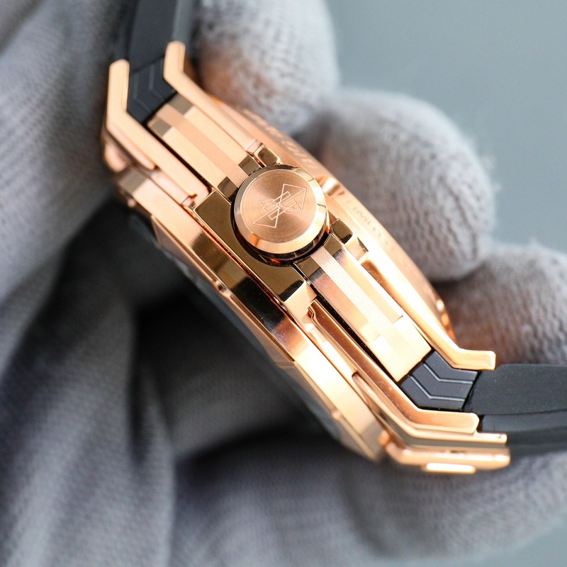 Hublot Big Bang SA New Model with Premium Quality-6