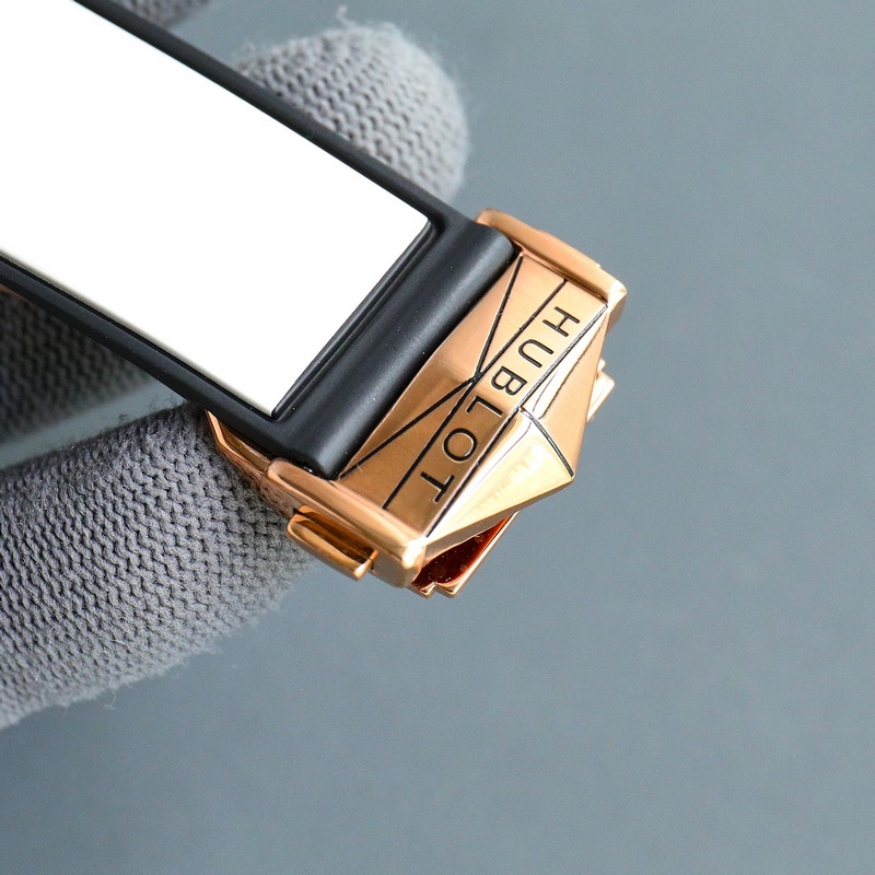 Hublot Big Bang Sapphire Automatic Replica Watch HBF Factory Edition-8