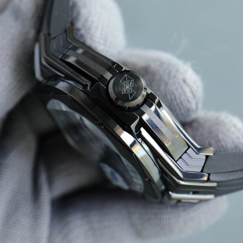 Hublot Big Bang Sa Factory New Model Quality Guaranteed-5