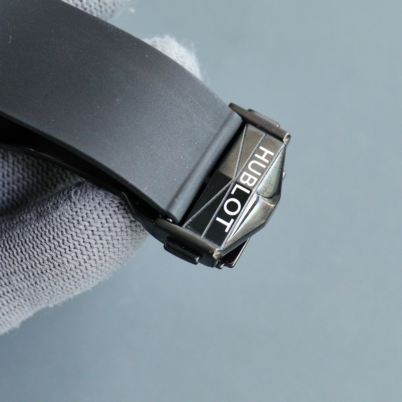 Hublot Big Bang Sa Factory New Model Quality Guaranteed-7