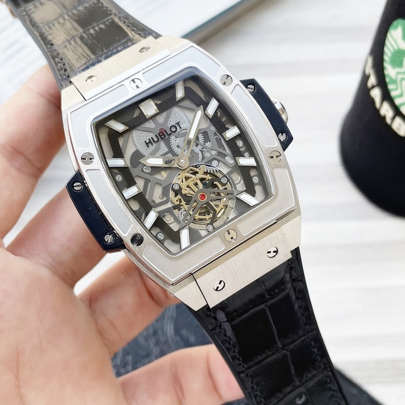 Hublot Big Bang Spirit of Big Bang Series Replica Watch-3