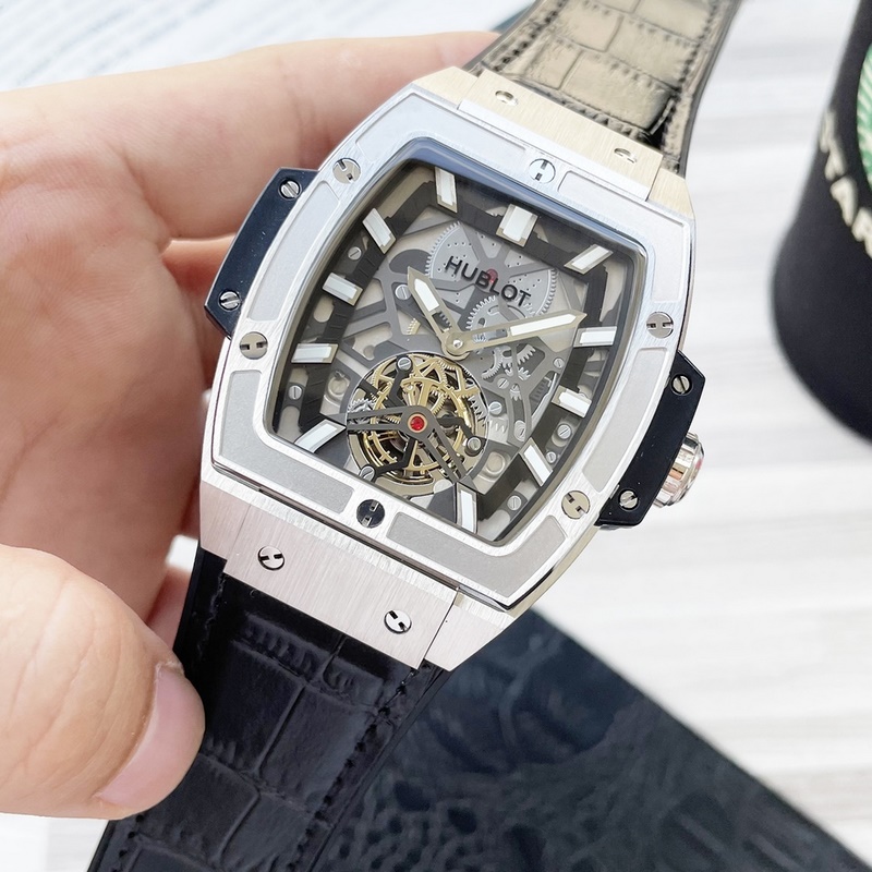 Hublot Big Bang Spirit of Big Bang Series Replica Watch-4