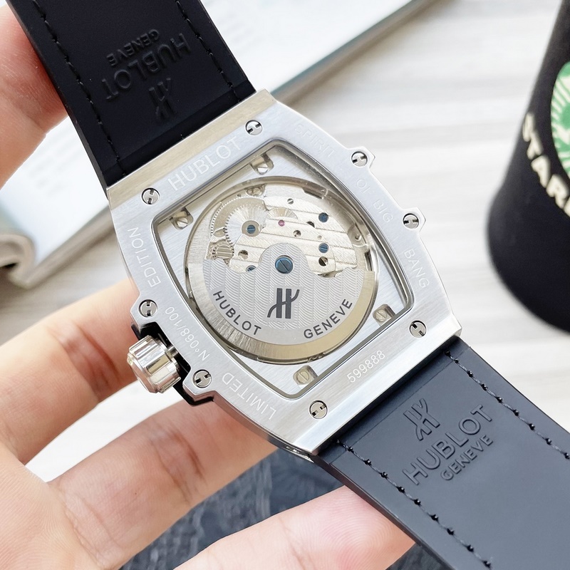 Hublot Big Bang Spirit of Big Bang Series Replica Watch-7