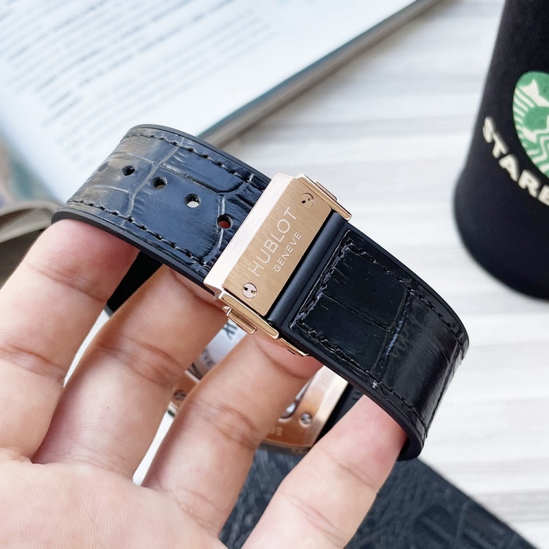 Hublot Spirit of Big Bang Series Big Bang Replica Watch-8