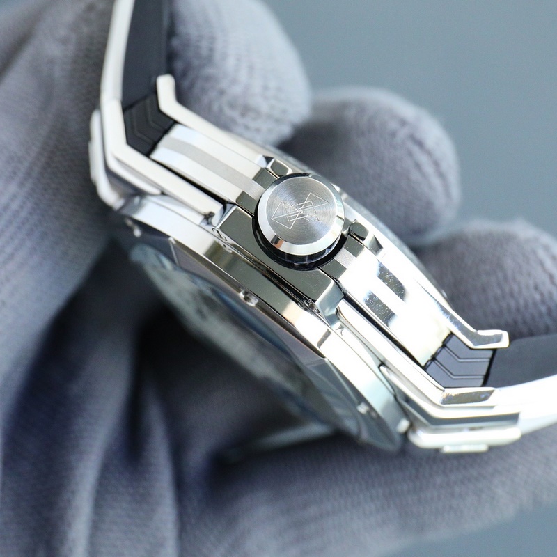 Hublot Big Bang Quick Release HBF Factory Limited Edition-5