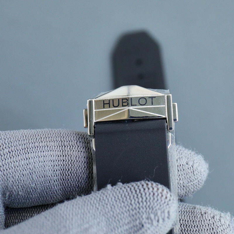 Hublot Big Bang (Quick Release) HBF Factory Edition-7