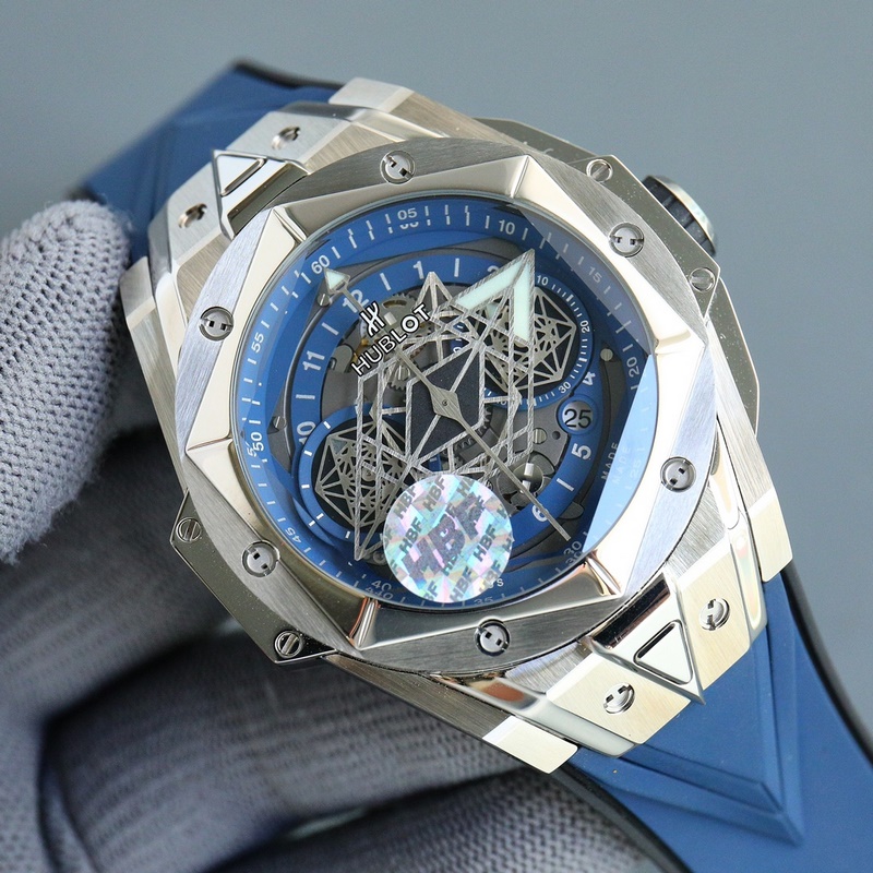 Hublot Big Bang (Quick Release Version) HBF Factory Quality-1