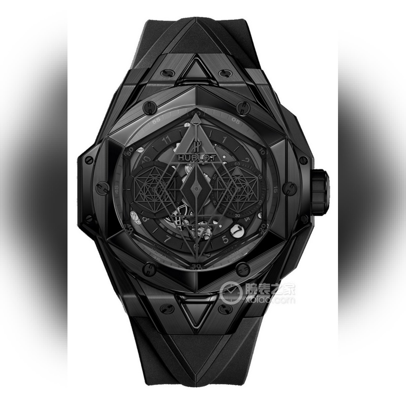 Hublot Big Bang Quick Release Version HBF Factory-1