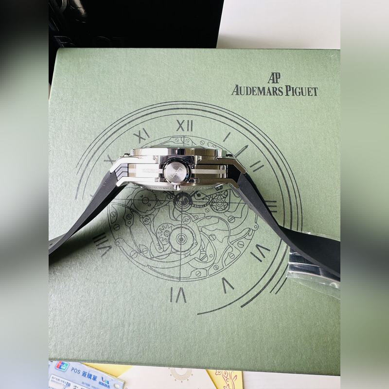 Hublot Big Bang SA New Model with Premium Quality-4