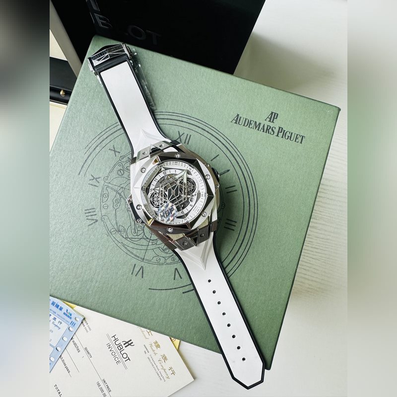 Hublot Big Bang Sa New Luxury Model with Premium Quality-3