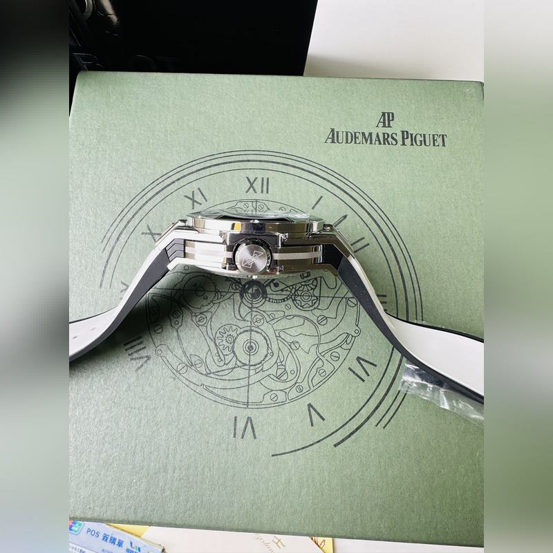 Hublot Big Bang Sa New Luxury Model with Premium Quality-4