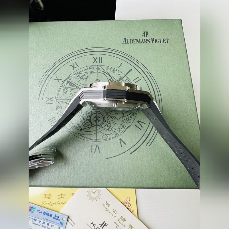 Hublot Big Bang Sa New Luxury Model with Premium Quality-5