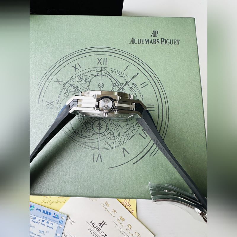 Hublot Big Bang Sa New Model with Premium Quality-5