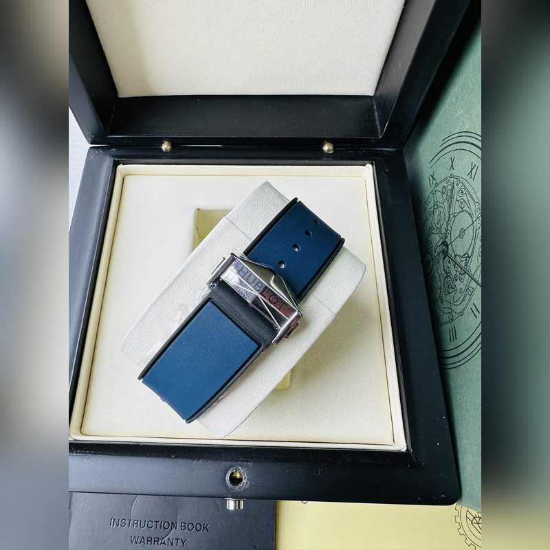 Hublot Big Bang Sa New Model with Premium Quality-8