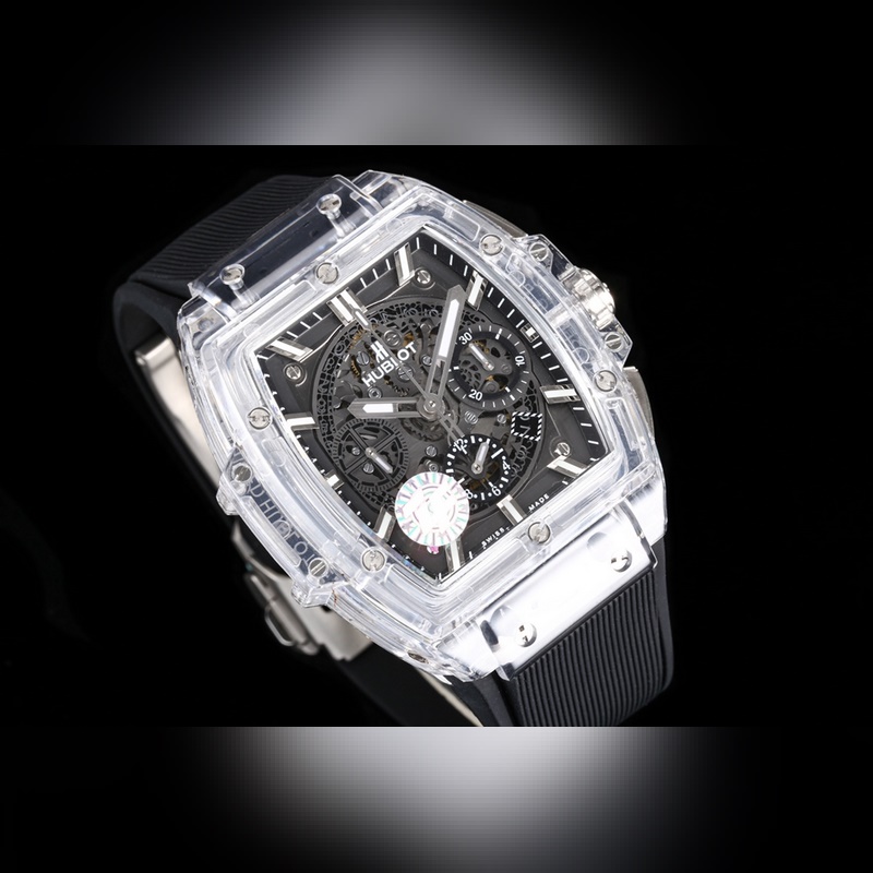 Hublot Big Bang Best Replica Replica Watch with Strap-2