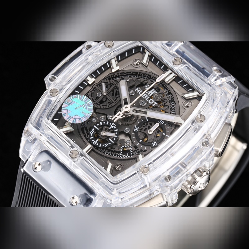 Hublot Big Bang Best Replica Replica Watch with Strap-3