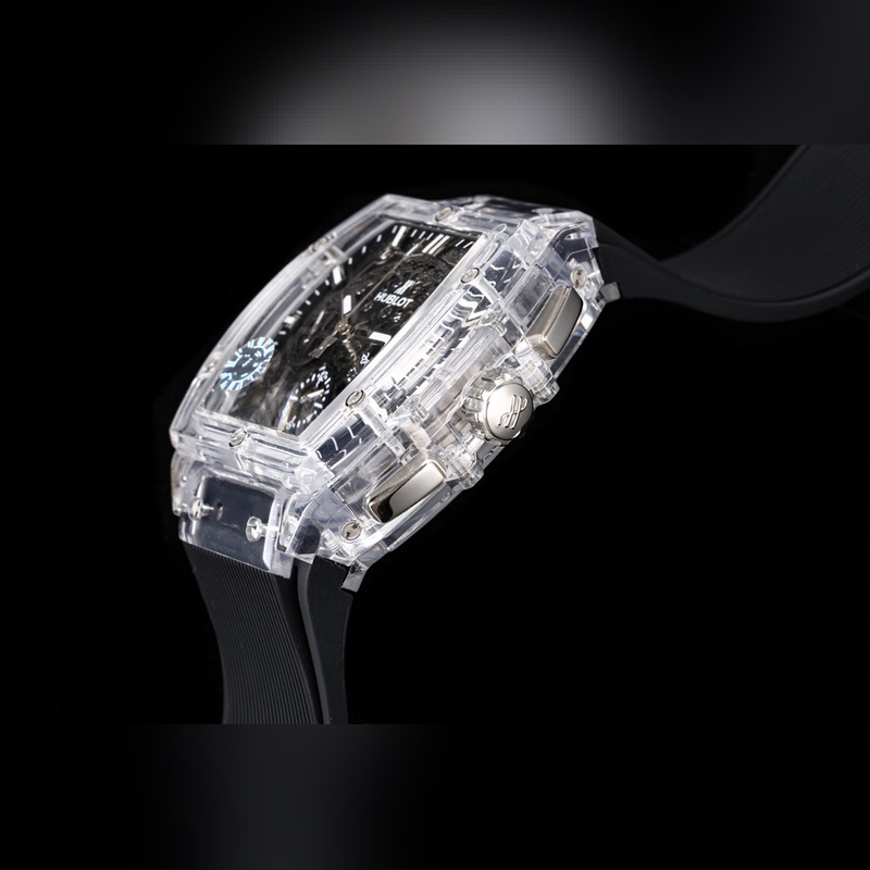 Hublot Big Bang Best Replica Replica Watch with Strap-5