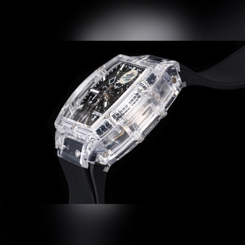 Hublot Big Bang Best Replica Replica Watch with Strap-6