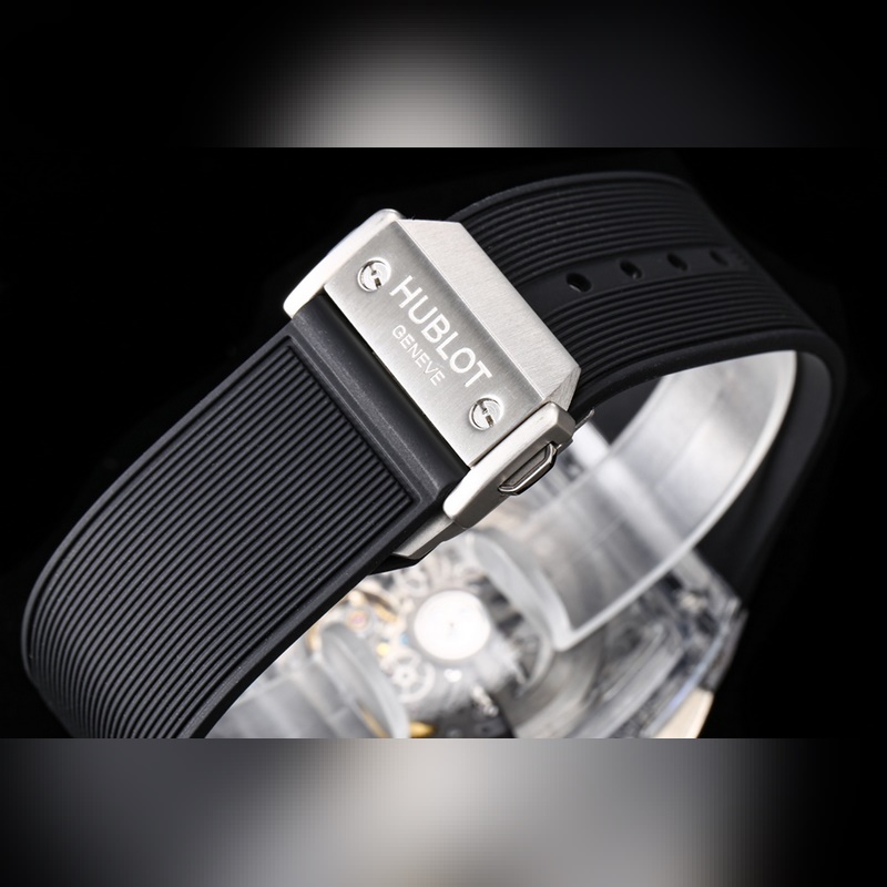 Hublot Big Bang Best Replica Replica Watch with Strap-8