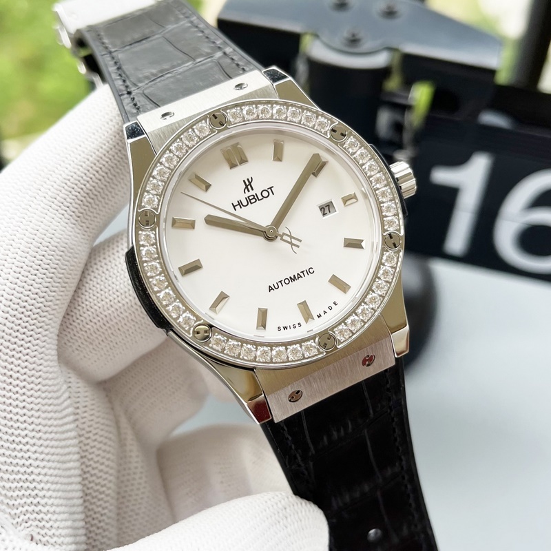 Hublot Big Bang Carbon Fiber Unique Craftsmanship&Premium Quality-2