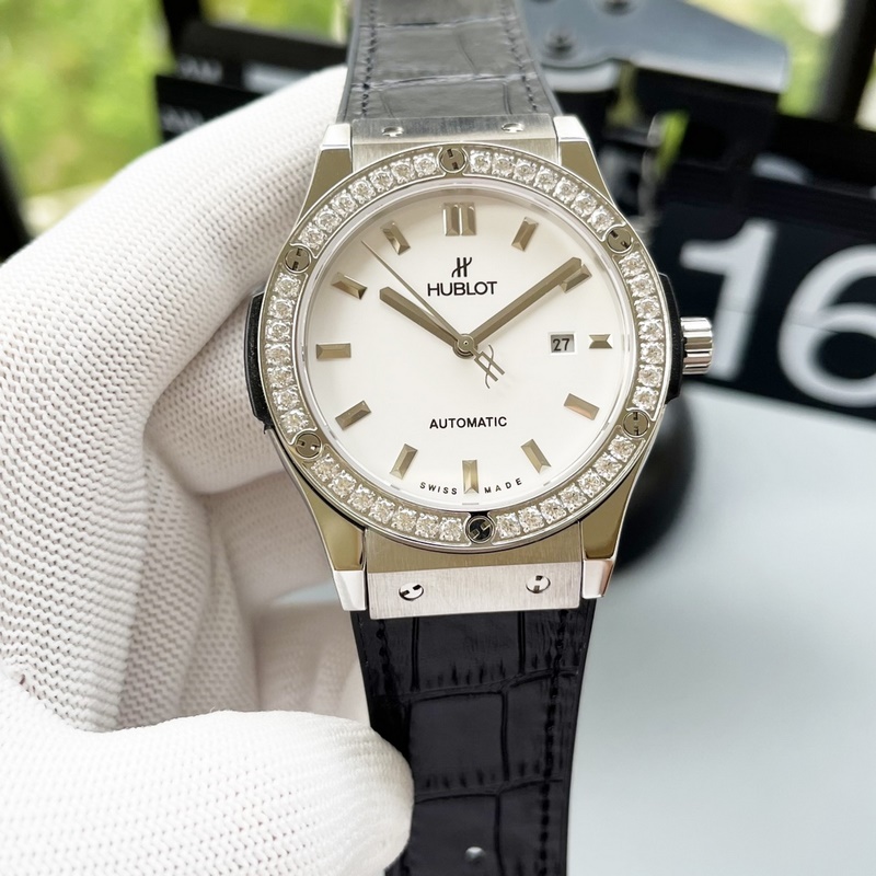 Hublot Big Bang Carbon Fiber Unique Craftsmanship&Premium Quality-5