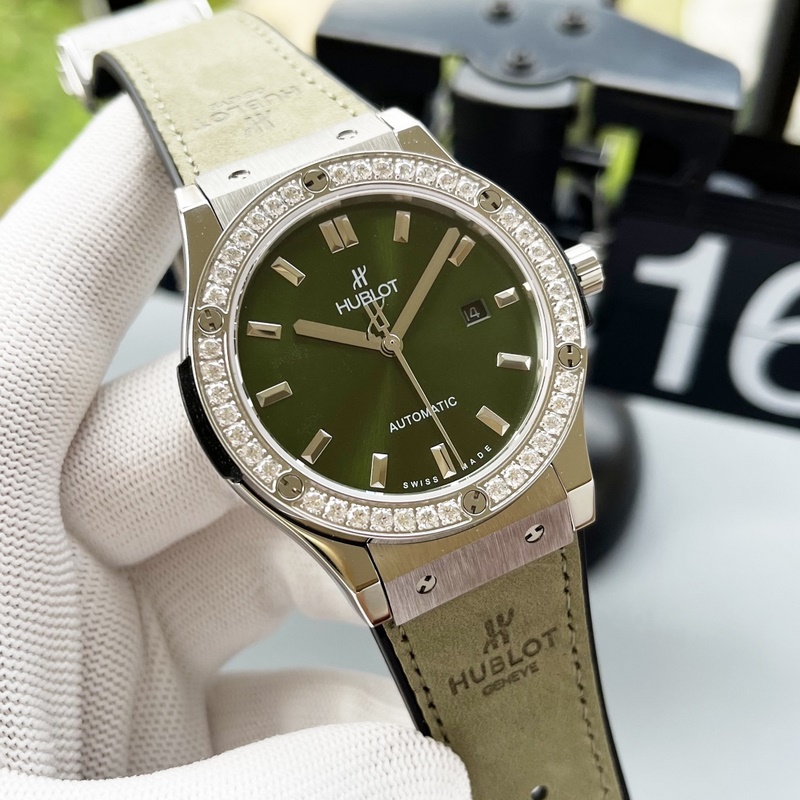 Hublot Big Bang Carbon Fiber Unique Craftsmanship&Premium Quality-6