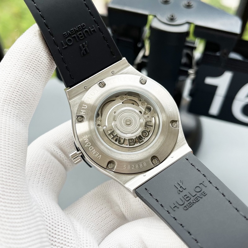 Hublot Big Bang Carbon Fiber Unique Craftsmanship&Premium Quality-7