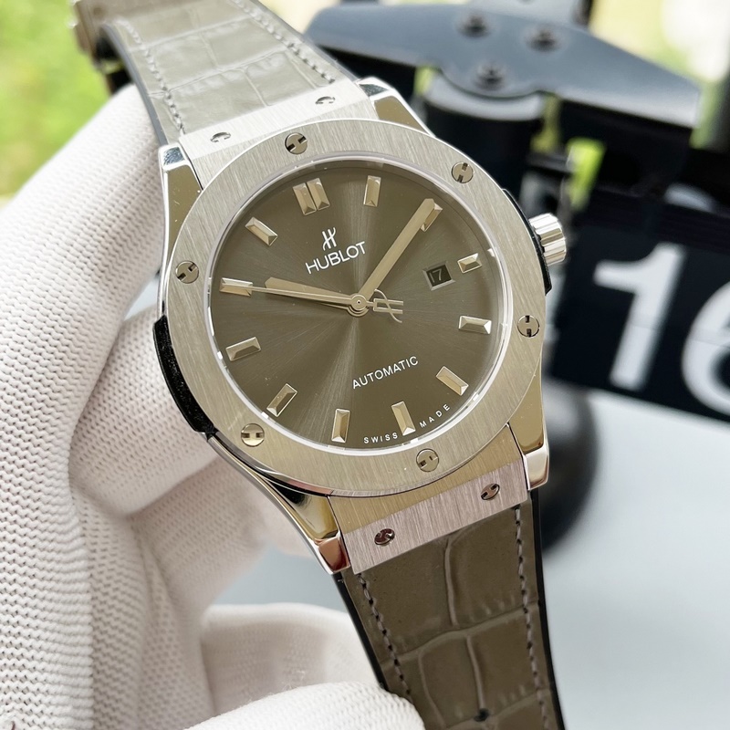 HUBLOT BIG BANG Carbon Fiber Body Unique Craftsmanship Quality Design-3