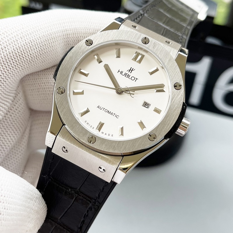 HUBLOT BIG BANG Carbon Fiber Body Unique Craftsmanship Quality Design-4