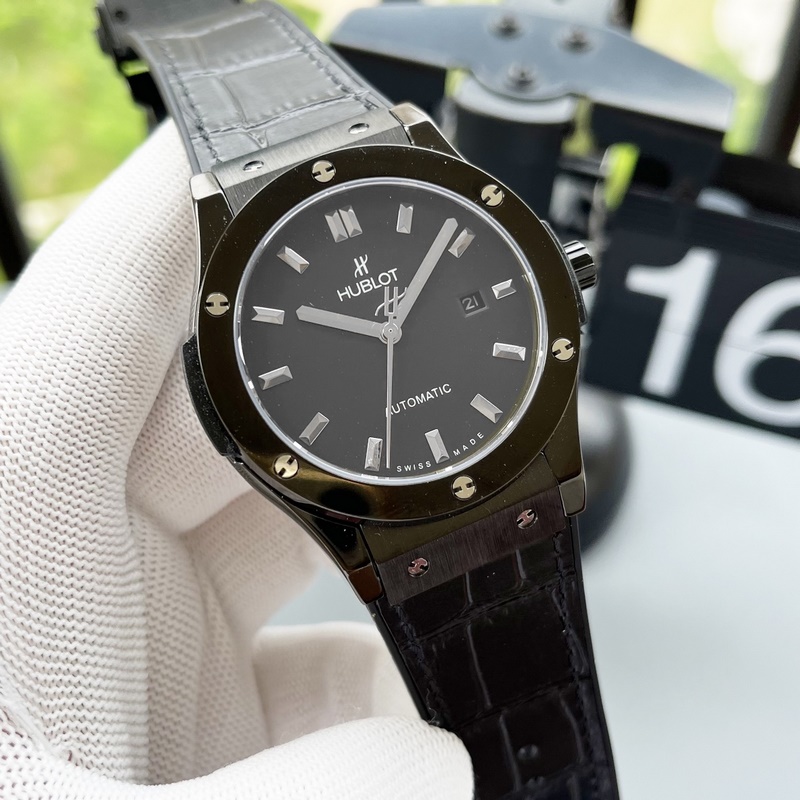 HUBLOT BIG BANG Carbon Fiber Body Unique Craftsmanship Quality Design-5