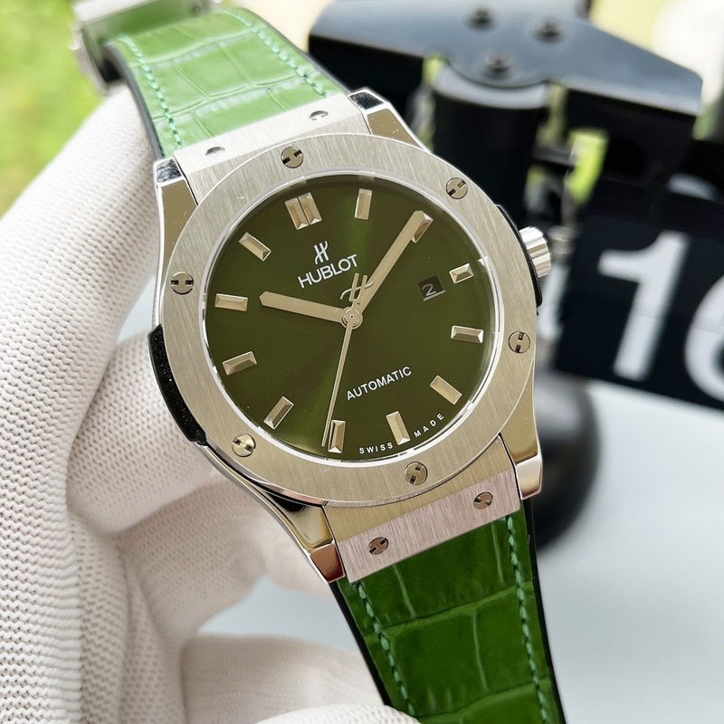 HUBLOT BIG BANG Carbon Fiber Body Unique Craftsmanship Quality Design-6