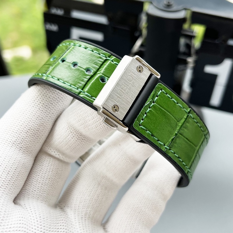 HUBLOT BIG BANG Carbon Fiber Body Unique Craftsmanship Quality Design-8