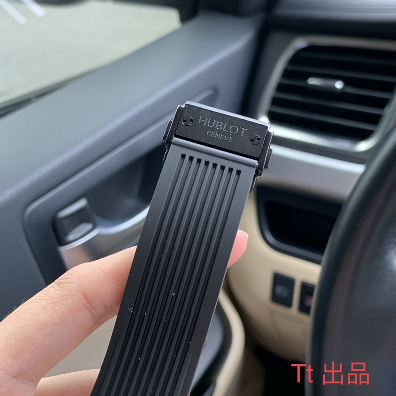 Hublot Big Bang Carbon Fiber Unique Craftsmanship&Quality Design-7