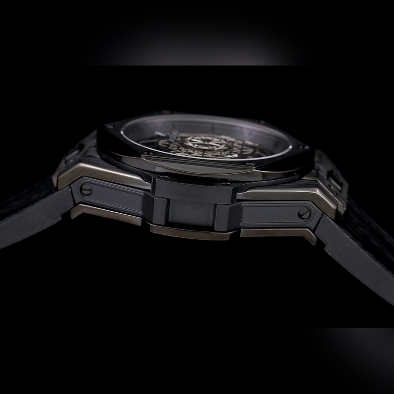 Hublot Big Bang 2nd Gen Tattoo Resurrection Taiwan zF Quality-5