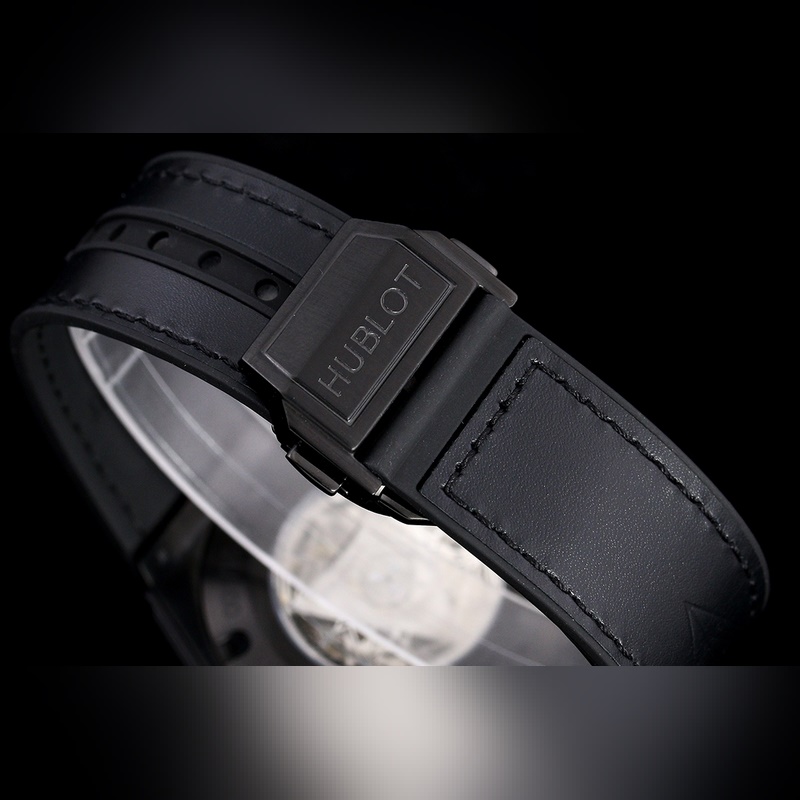 Hublot Big Bang 2nd Gen Tattoo Resurrection Taiwan zF Quality-8