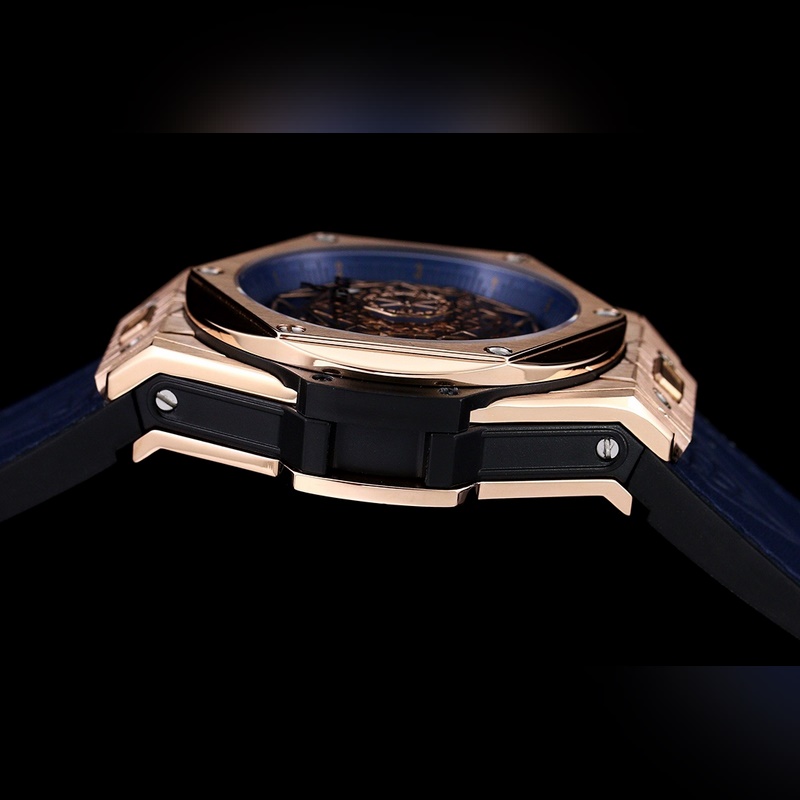 Hublot Big Bang Tattoo Revival Taiwan zF Edition-6