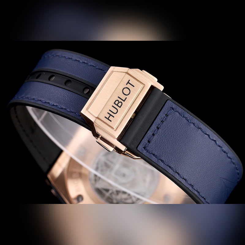 Hublot Big Bang Tattoo Revival Taiwan zF Edition-8