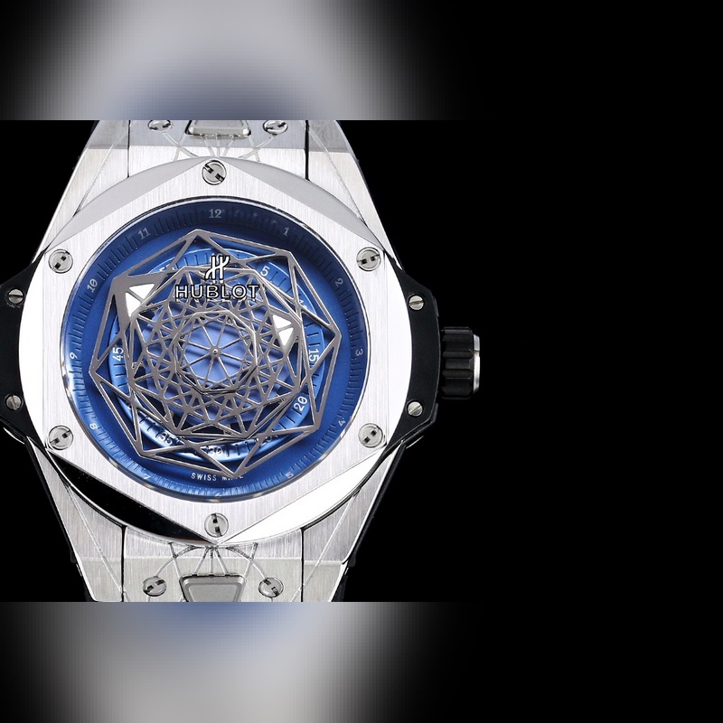 Hublot Big Bang Tattoo Rebirth Taiwan ZF Edition-1