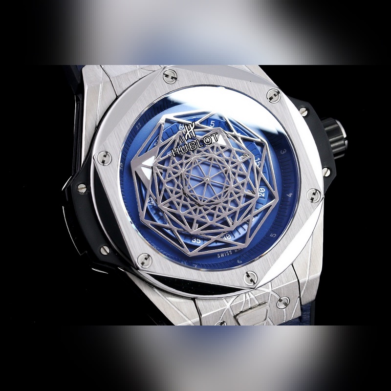 Hublot Big Bang Tattoo Rebirth Taiwan ZF Edition-3