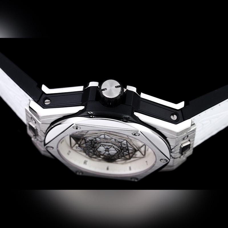 Hublot Big Bang Tattoo Reborn Series II Taiwan zF-5