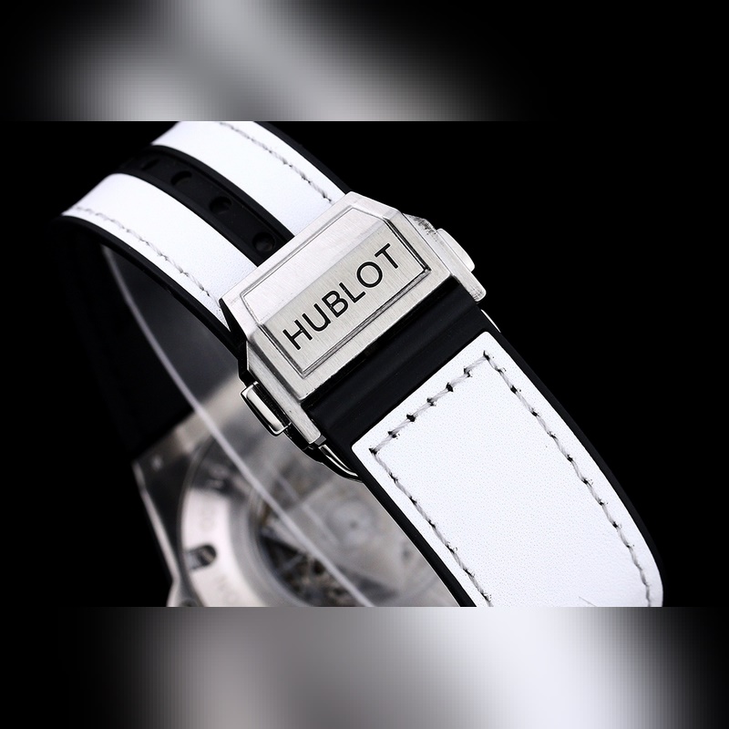 Hublot Big Bang Tattoo Reborn Series II Taiwan zF-8