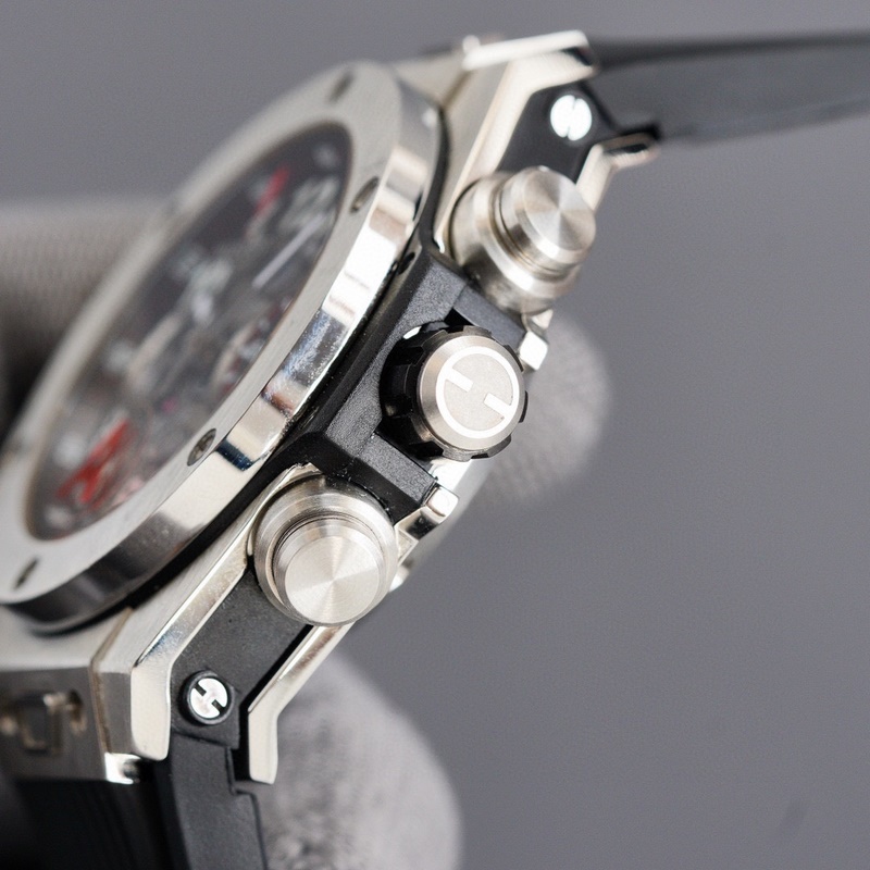 Hublot HUBLOT Fearless Performance TT Factory Peak Masterpiece-5