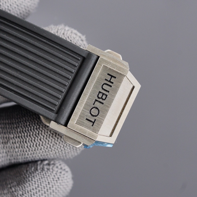 Hublot HUBLOT Fearless Performance TT Factory Peak Masterpiece-7