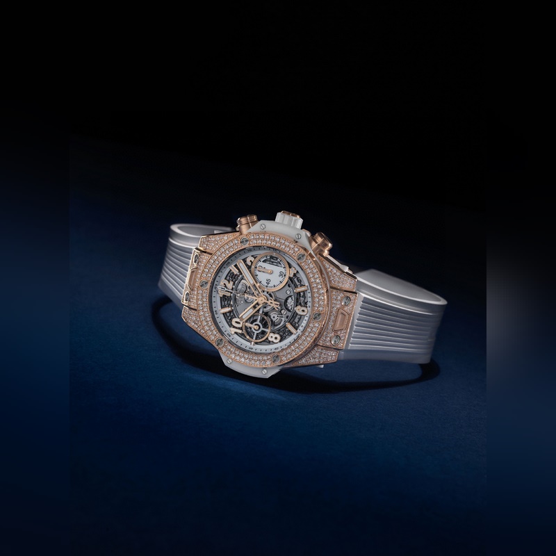 Hublot Big Bang Fearless Bold Performance Replica Watch-4