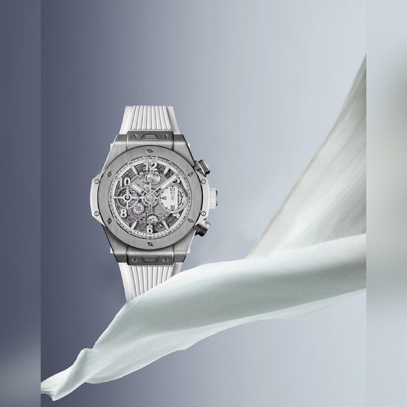 Hublot Big Bang Fearless Bold Performance Replica Watch-6