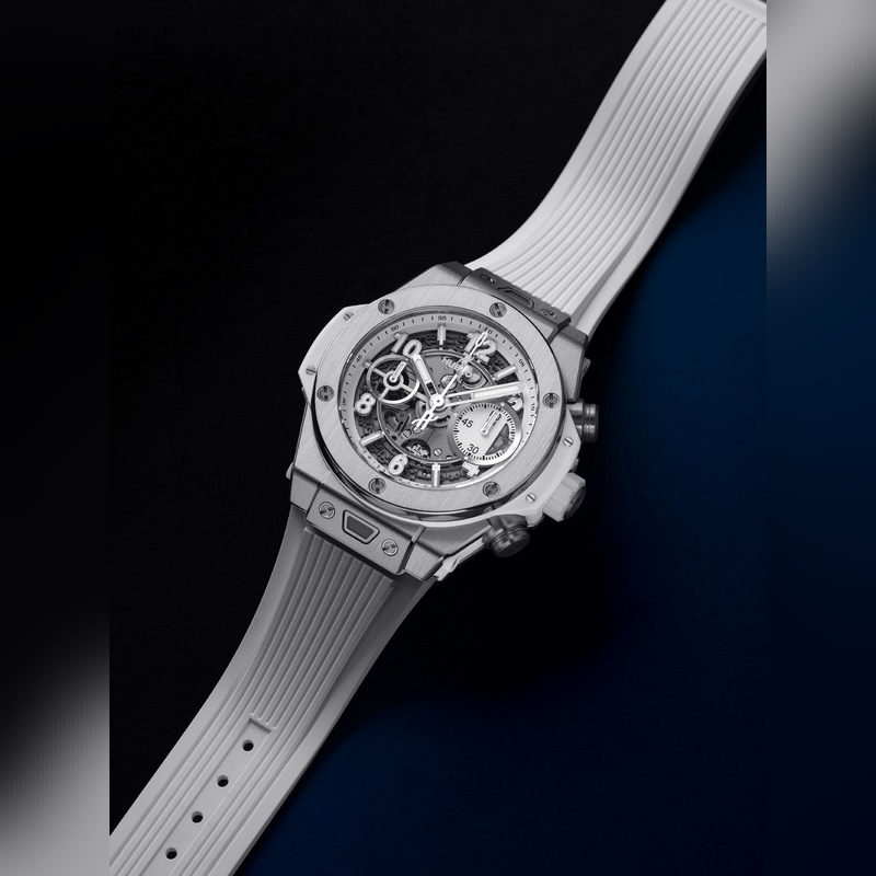 Hublot Big Bang Fearless Bold Performance Replica Watch-7