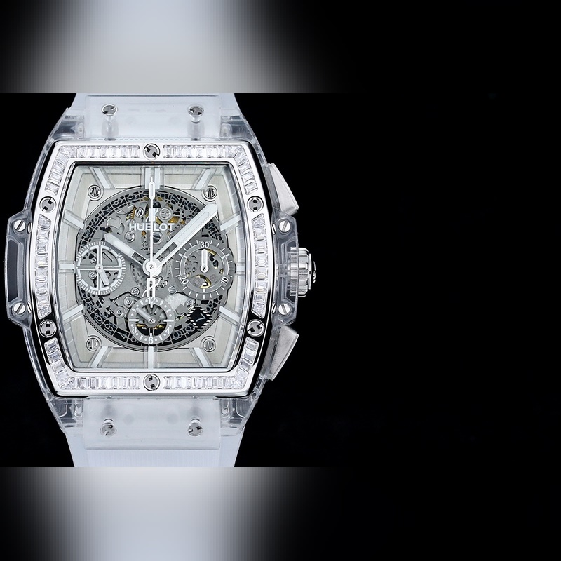 Hublot Big Bang Spirit Series 64 Annual Best Replica-1