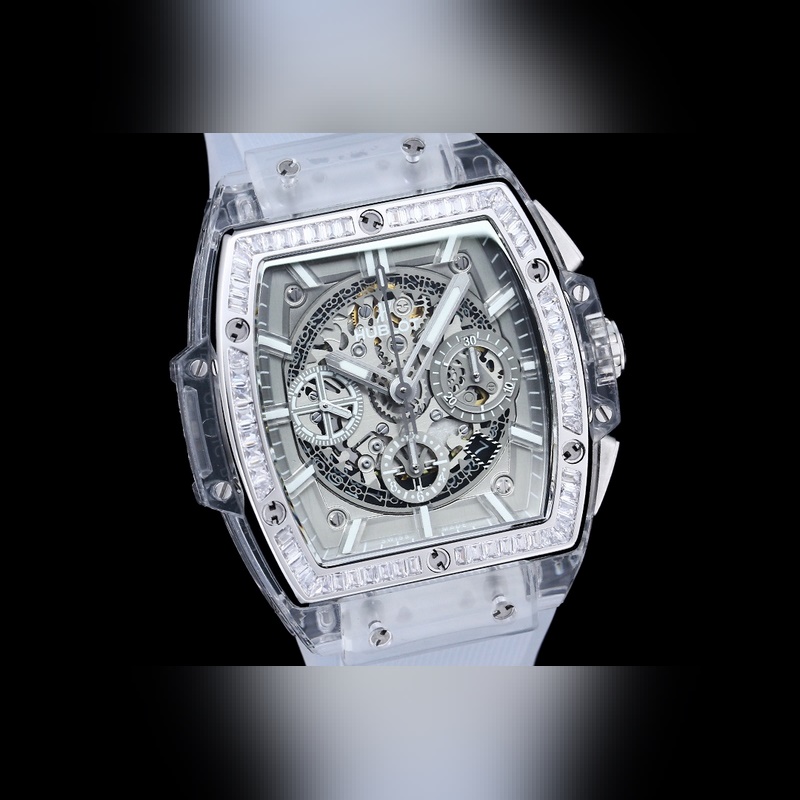 Hublot Big Bang Spirit Series 64 Annual Best Replica-2